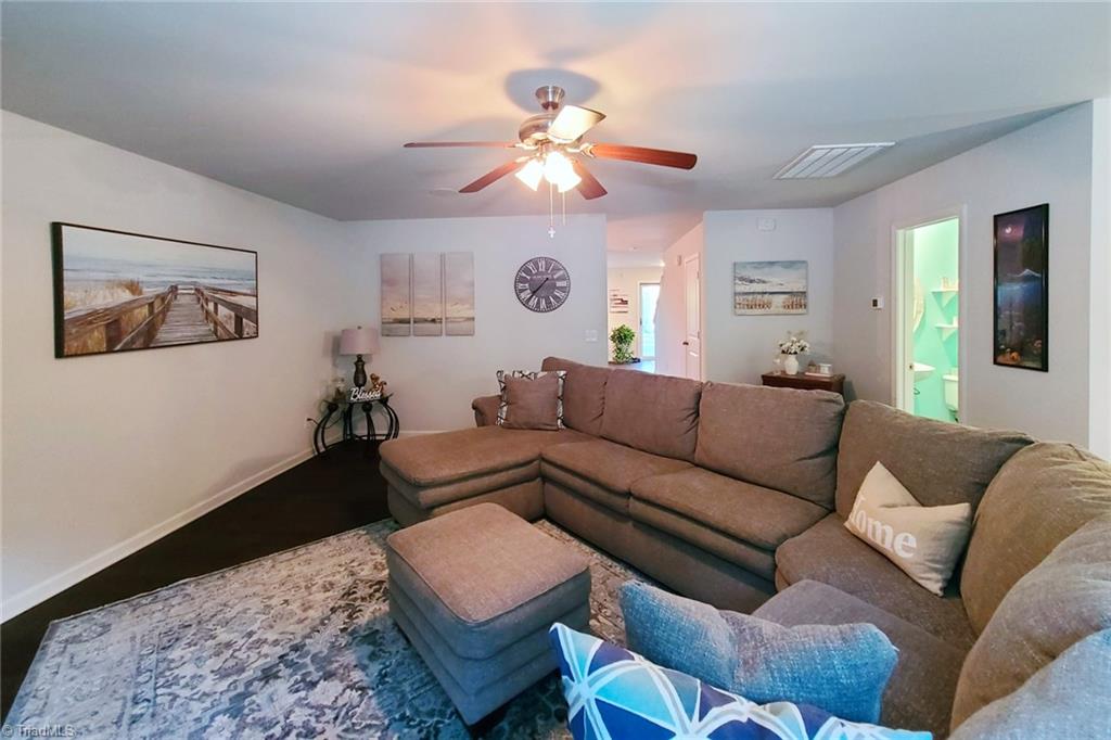 1511 Weatherend Drive Rural Hall, NC 27045 - Photo 8 of 50