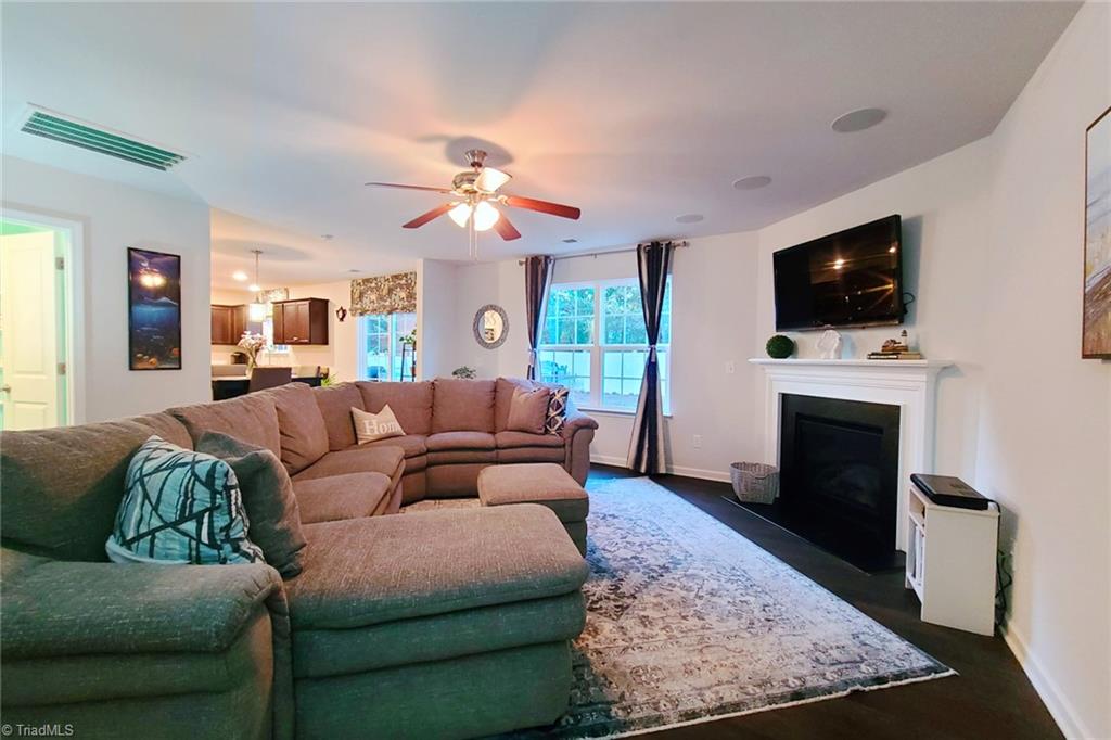 1511 Weatherend Drive Rural Hall, NC 27045 - Photo 9 of 50