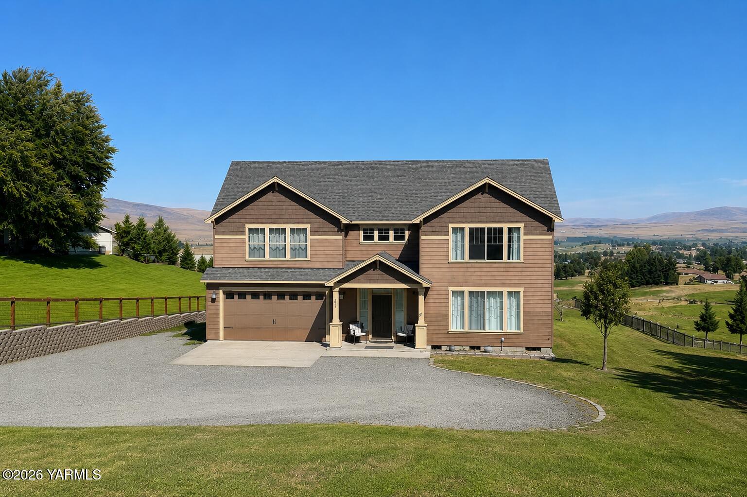 671 Tibbling Road Selah, WA 98942 - Photo 1 of 29 IMG_0954