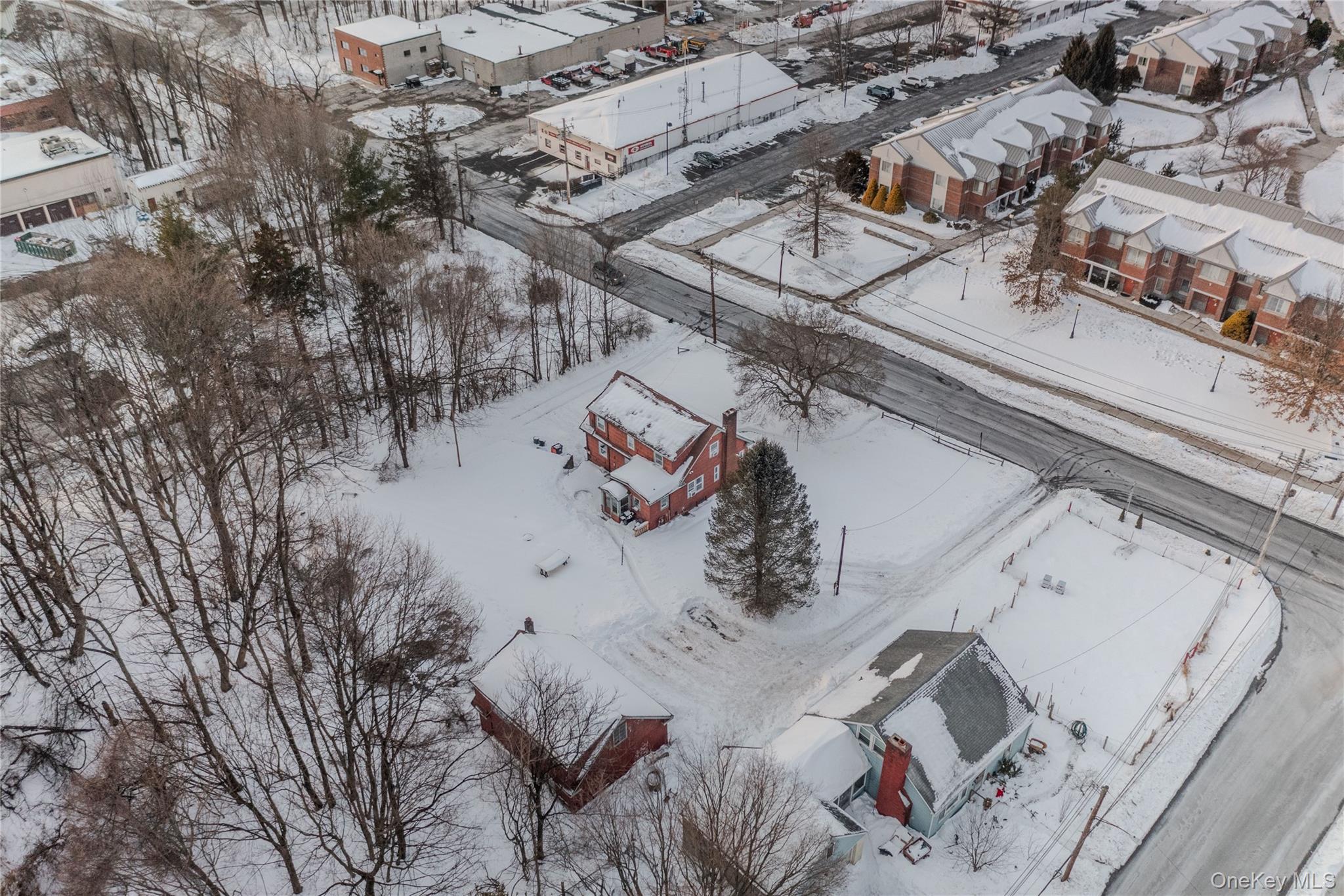 42 West Cedar Street Poughkeepsie, NY 12601 - Photo 20 of 20