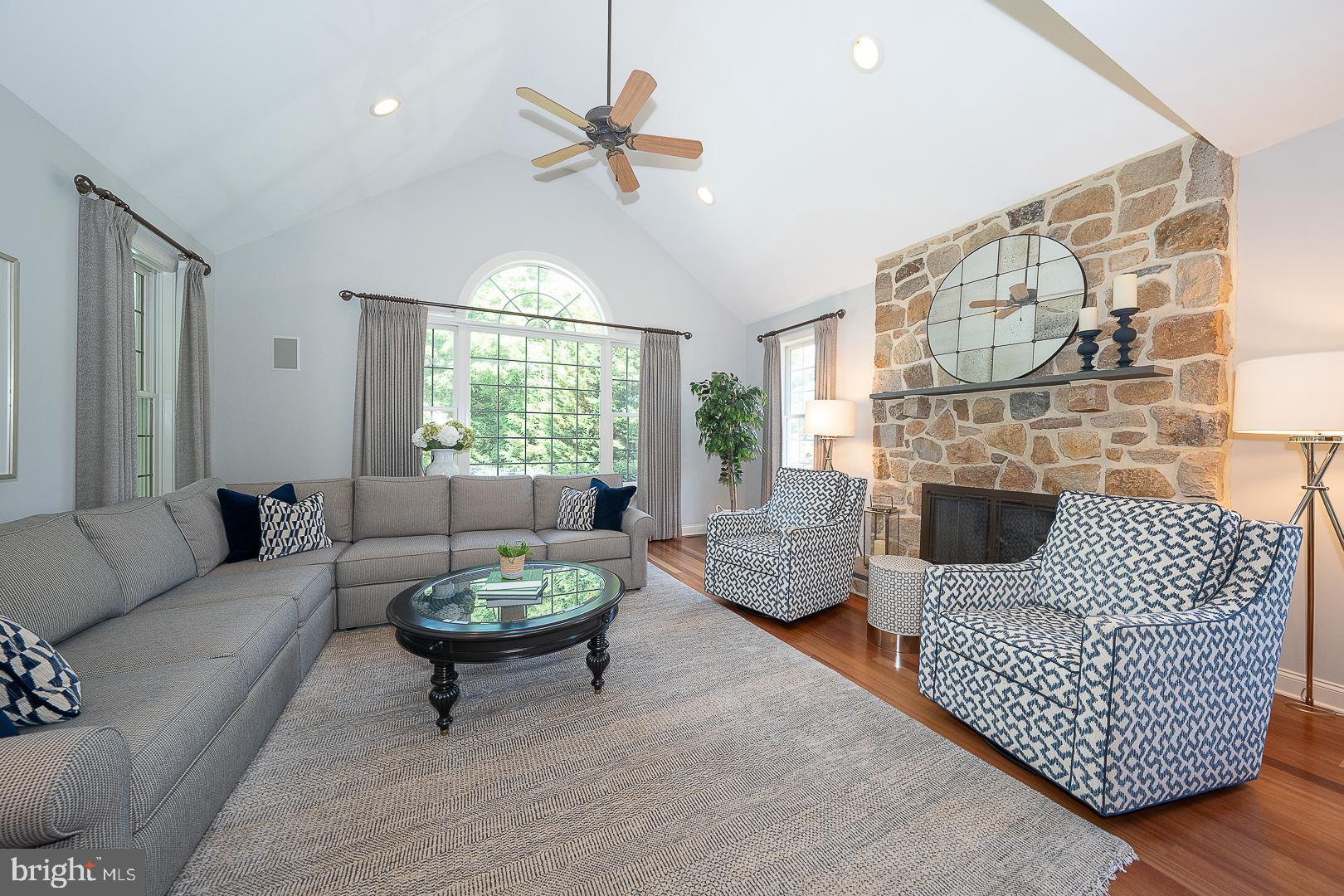 121 Springtree Road Newtown Square, PA 19073 - Photo 23 of 56