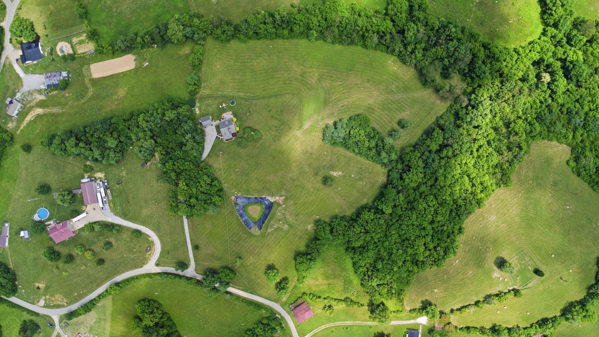 445 Charles White Road Richmond, KY 40475 - Photo 9 of 63 dji_20260617132204_0211_d