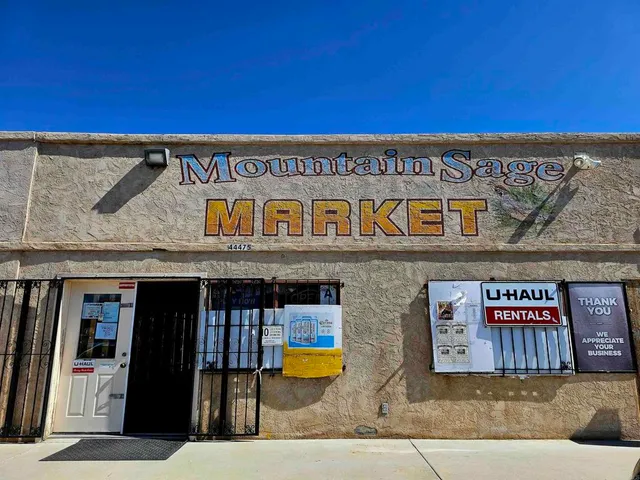 $52,000 | 0 Brawley Avenue, Jacumba, CA 91934