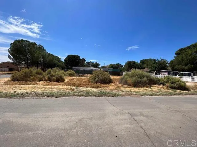 $52,000 | 0 Brawley Avenue, Jacumba, CA 91934