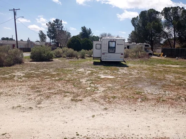 $52,000 | 0 Brawley Avenue, Jacumba, CA 91934