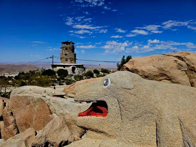 $52,000 | 0 Brawley Avenue, Jacumba, CA 91934