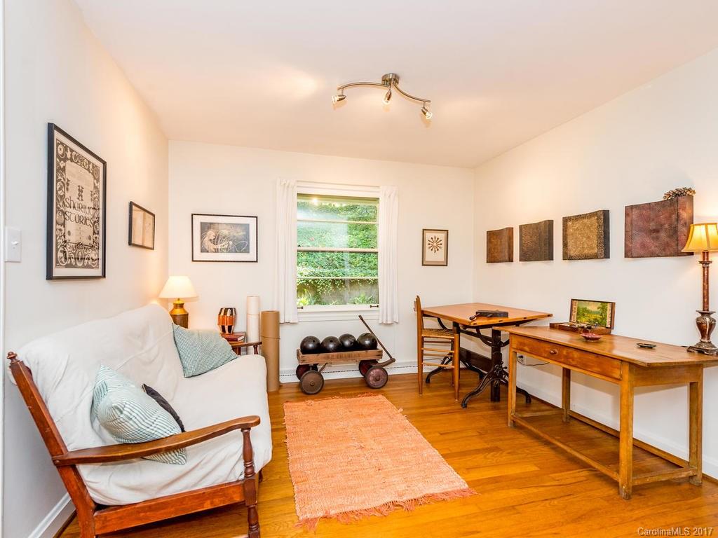6 Huntington Road Asheville, NC 28805 - Photo 11 of 24 Gallery Image 11
