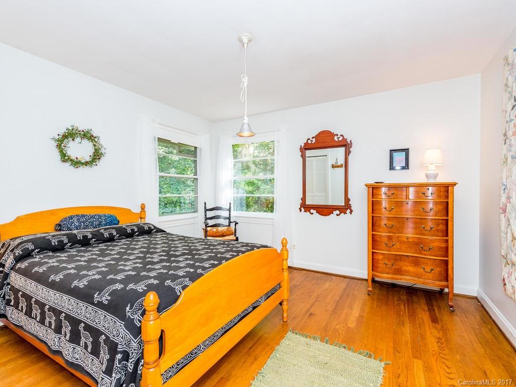 6 Huntington Road Asheville, NC 28805 - Photo 16 of 24 Gallery Image 16