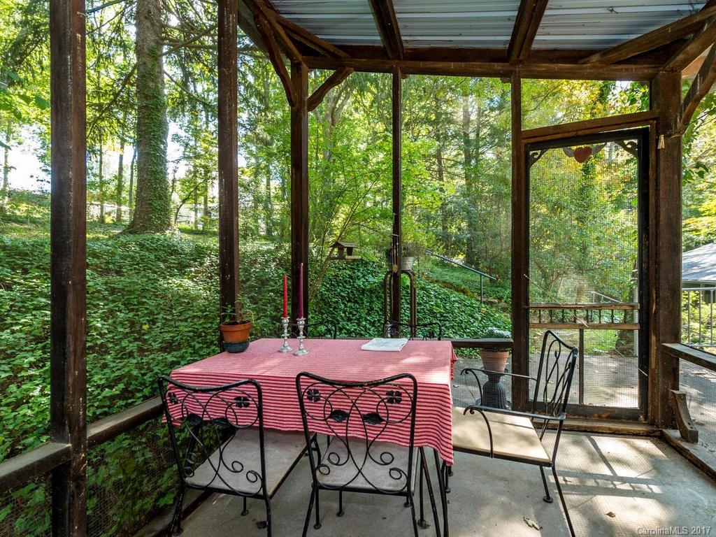 6 Huntington Road Asheville, NC 28805 - Photo 21 of 24 Gallery Image 21