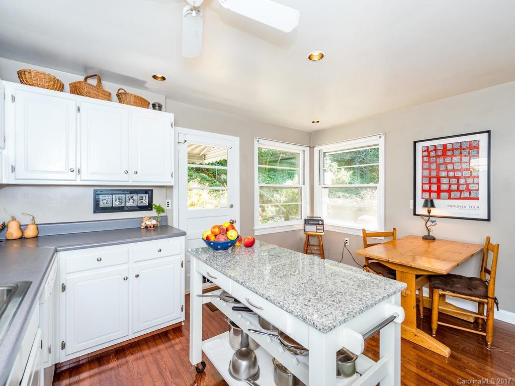 6 Huntington Road Asheville, NC 28805 - Photo 8 of 24 Gallery Image 8