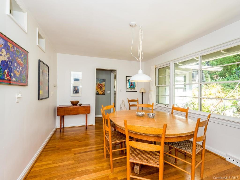 6 Huntington Road Asheville, NC 28805 - Photo 9 of 24 Gallery Image 9