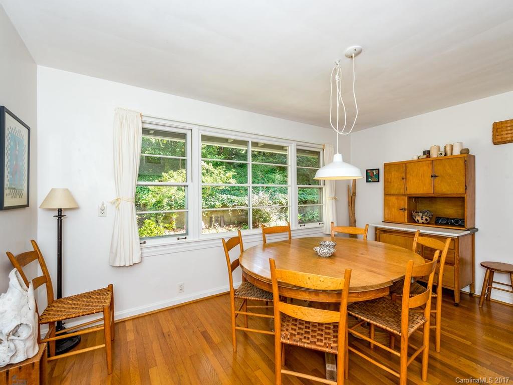 6 Huntington Road Asheville, NC 28805 - Photo 10 of 24 Gallery Image 10