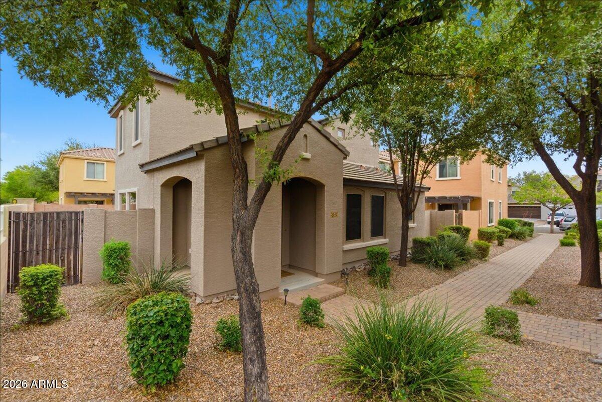 3342 East Milky Way Gilbert, AZ 85295 - Photo 2 of 42 02-2