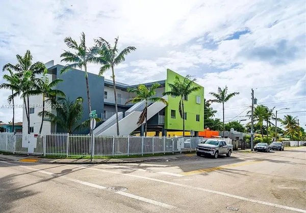 $1,790 | 2210 Northwest 34th Street, Unit 101, Miami, FL 33142