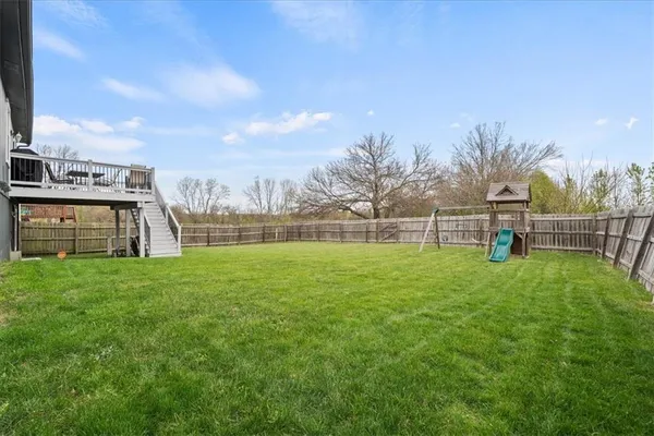 $385,000 | 1536 Southeast 11th Street, Lee's Summit, MO 64081