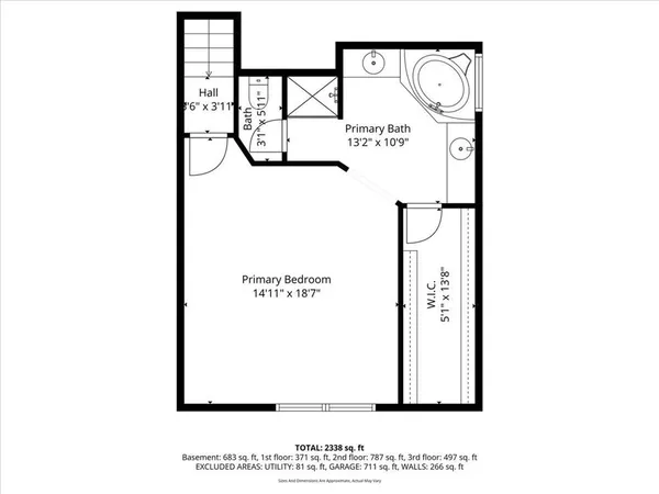 $385,000 | 1536 Southeast 11th Street, Lee's Summit, MO 64081