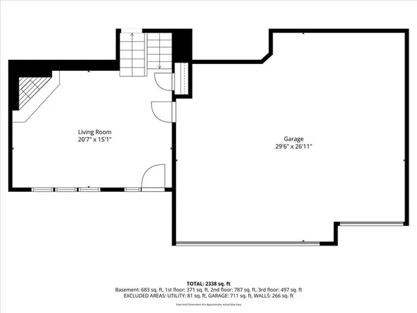 $385,000 | 1536 Southeast 11th Street, Lee's Summit, MO 64081