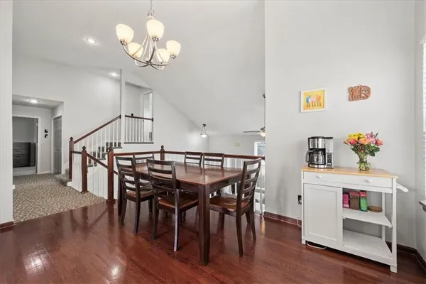 $385,000 | 1536 Southeast 11th Street, Lee's Summit, MO 64081