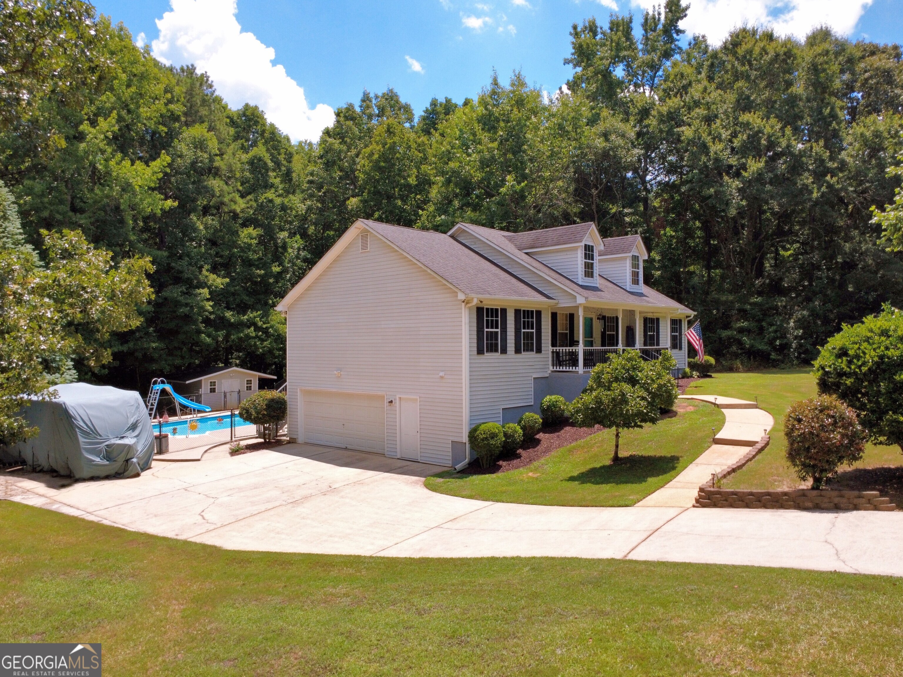 1048 Birdseye View Locust Grove, GA 30248 - Photo 6 of 69