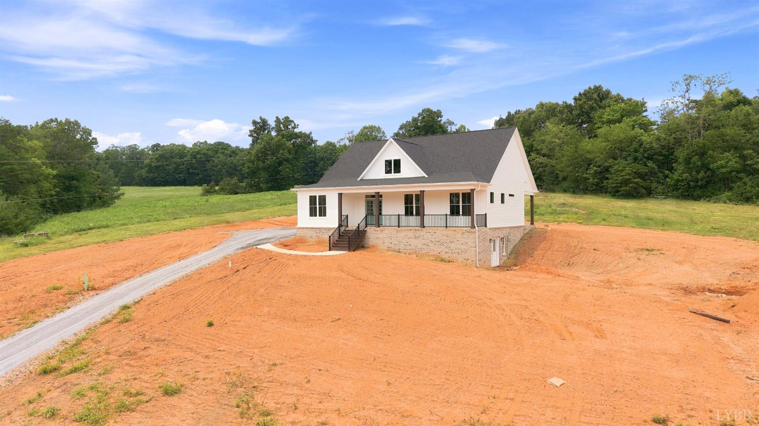 9009 Stonewall Road Appomattox, VA 24522 - Photo 55 of 66
