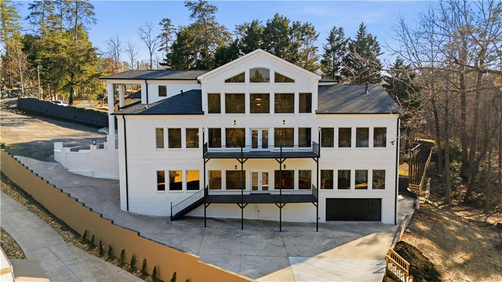 2390 Peachtree Road Cumming, GA 30041 - Photo 69 of 82