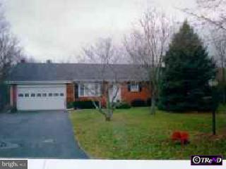 47 Highbridge Road New Egypt, NJ 08533 - Photo 1 of 1