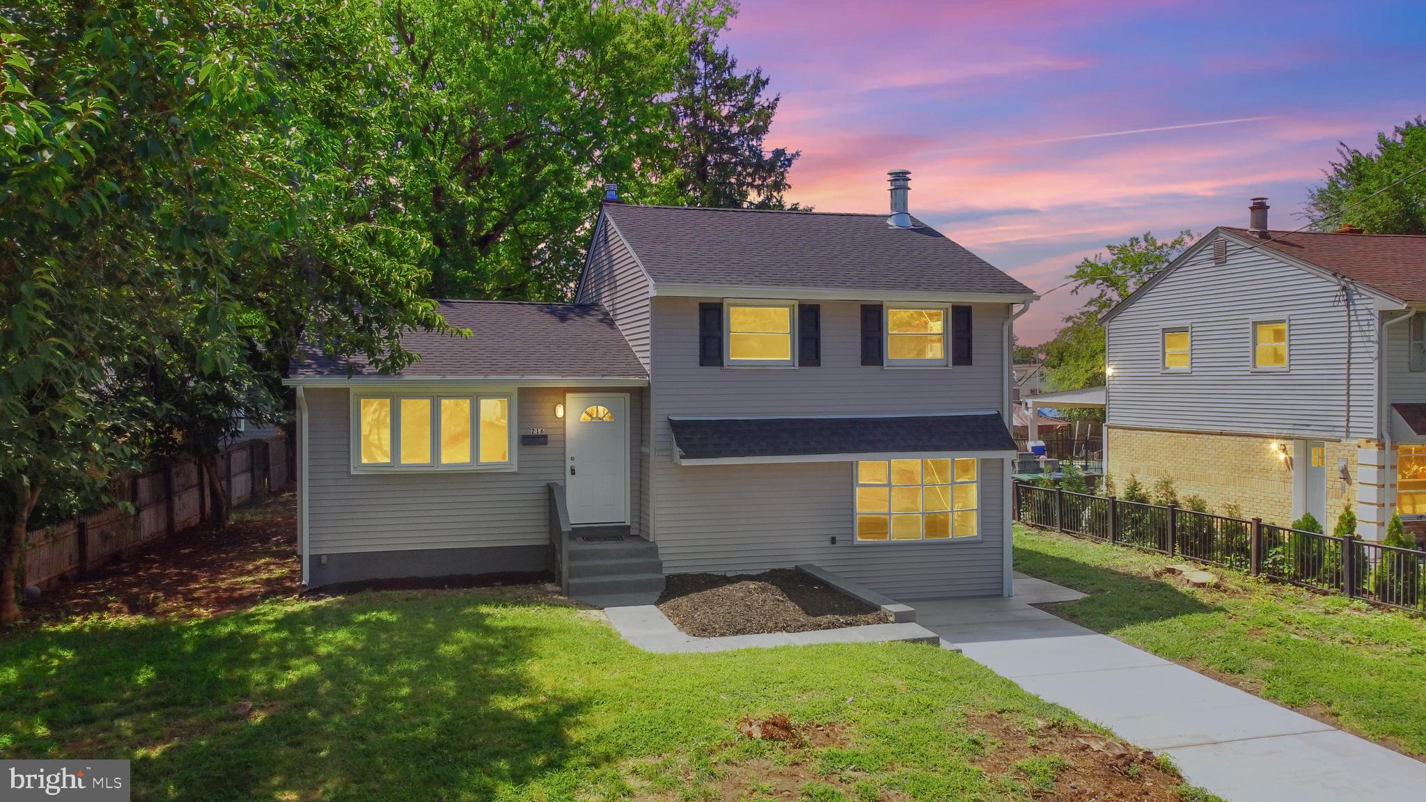 216 Aman Avenue Clementon, NJ 08021 - Photo 2 of 38