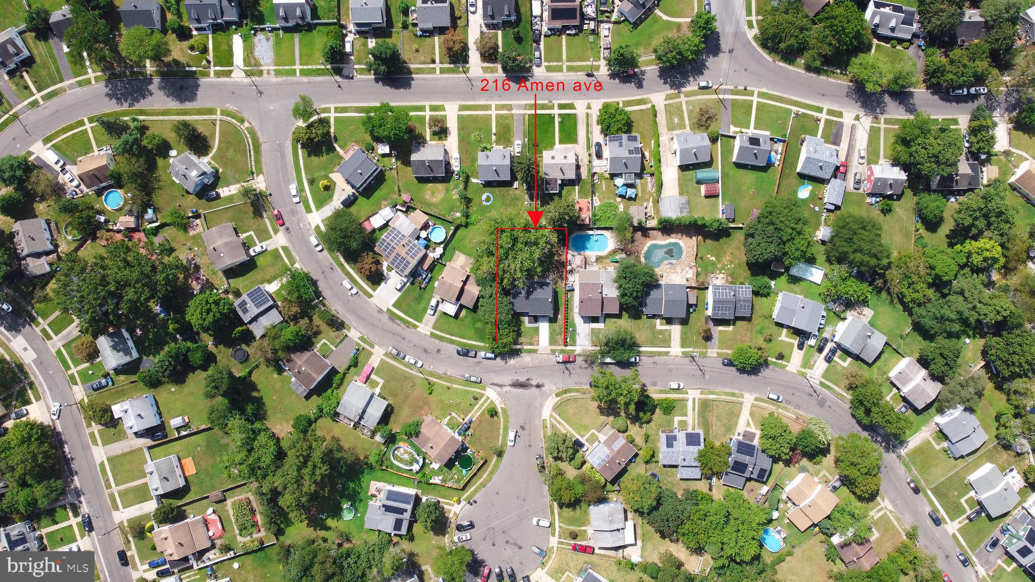 216 Aman Avenue Clementon, NJ 08021 - Photo 37 of 38