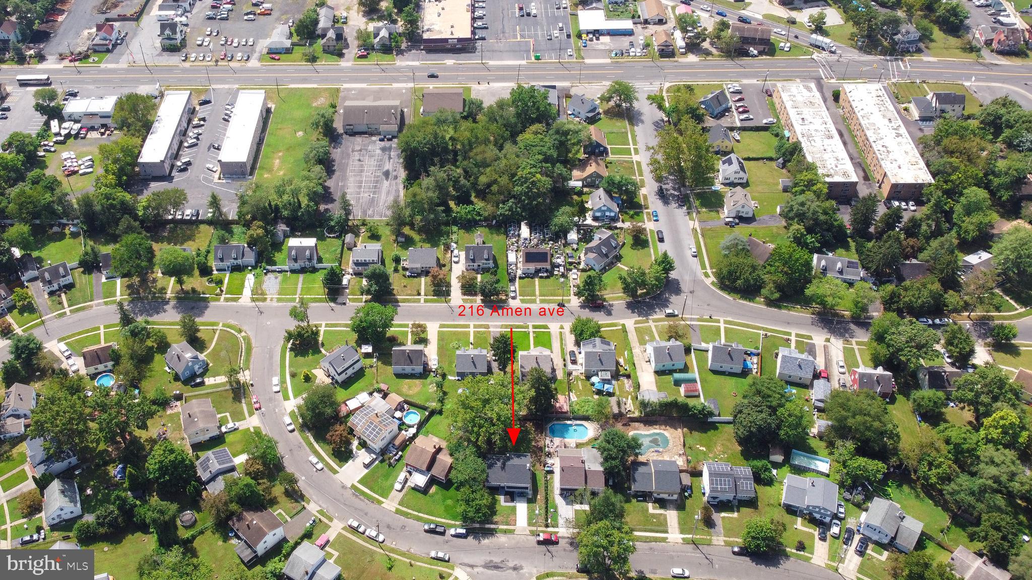 216 Aman Avenue Clementon, NJ 08021 - Photo 38 of 38