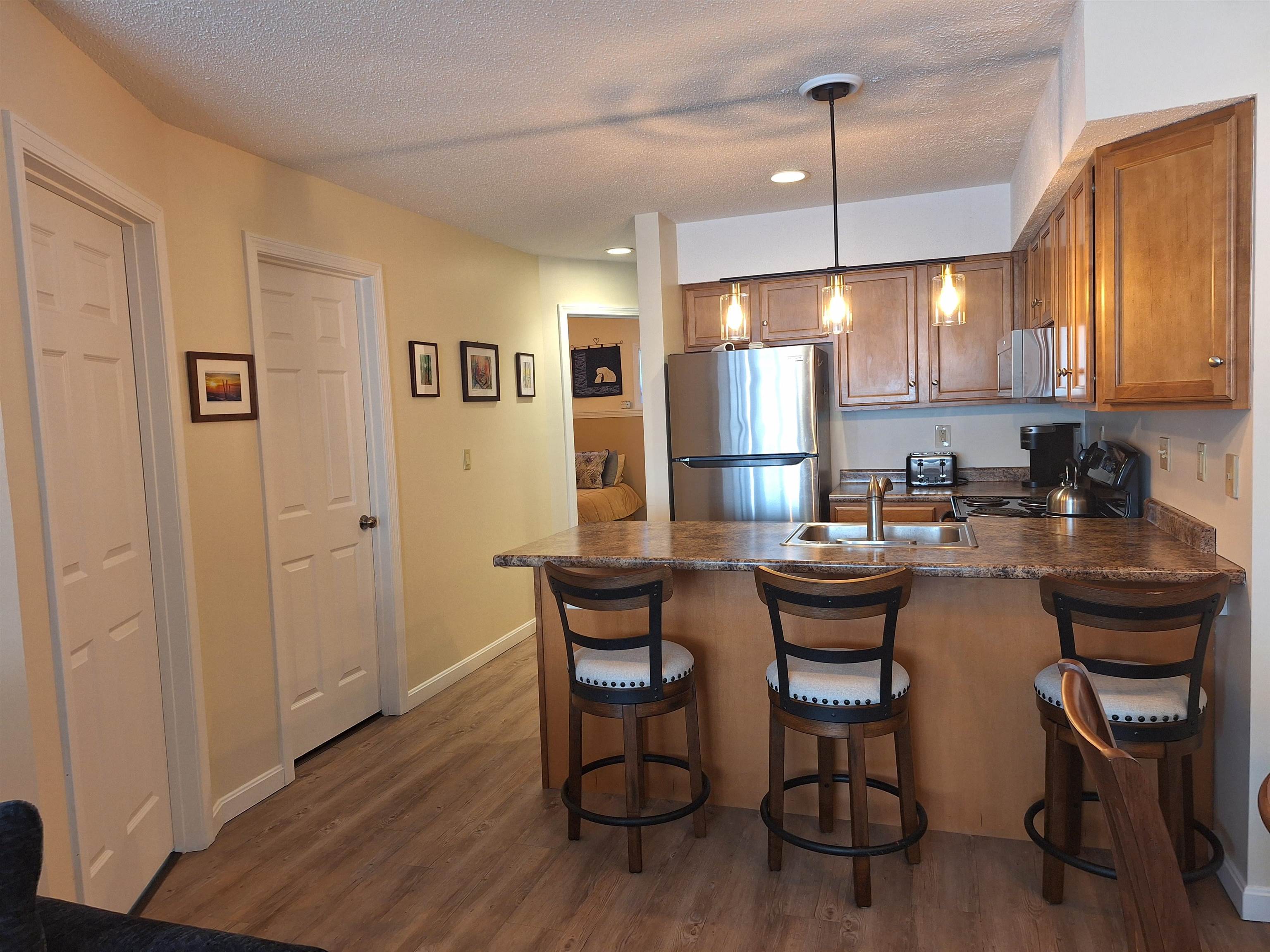 55 Alpine Drive, Unit H104 Killington, VT 05751 - Photo 12 of 31