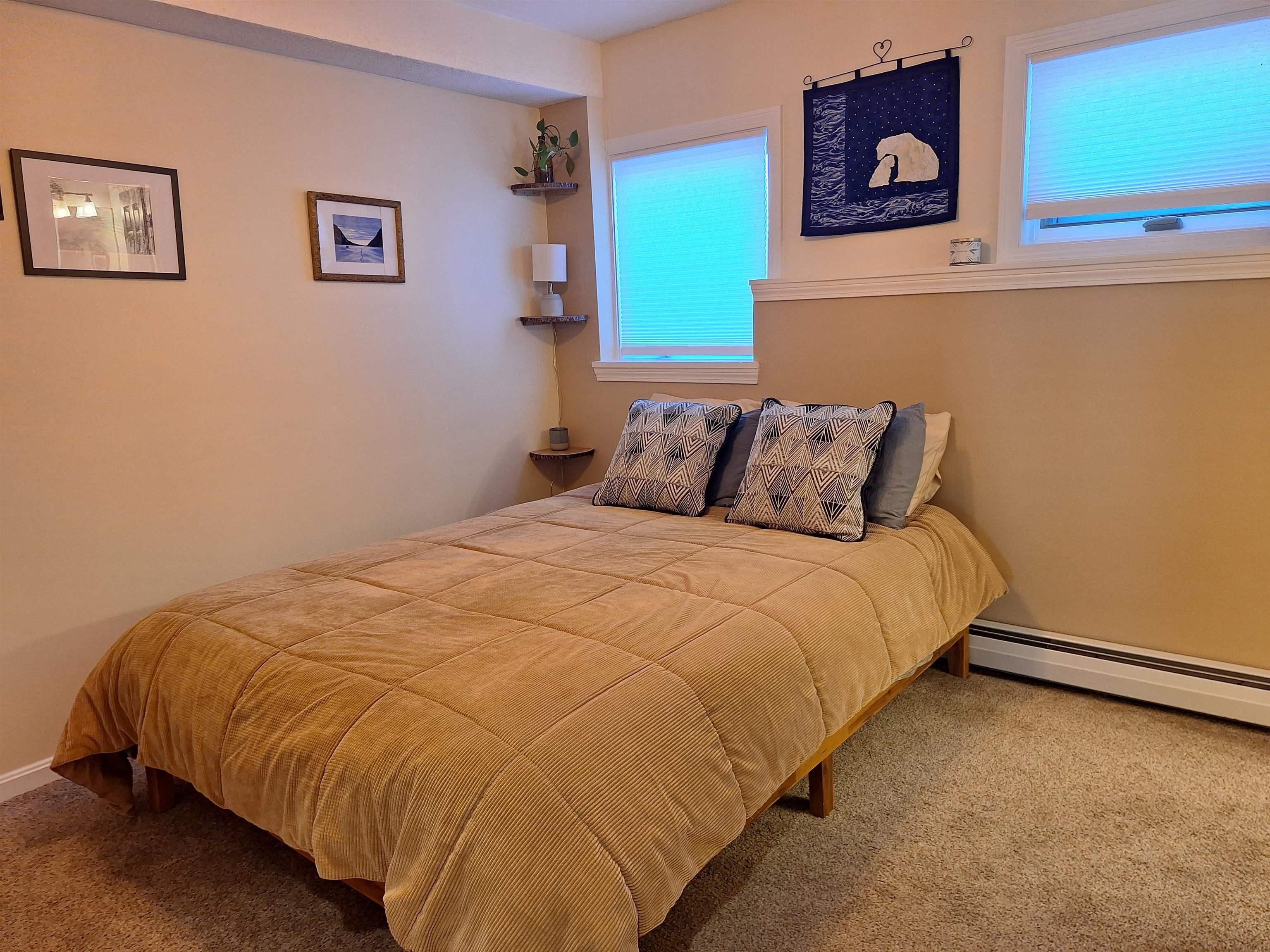 55 Alpine Drive, Unit H104 Killington, VT 05751 - Photo 20 of 31