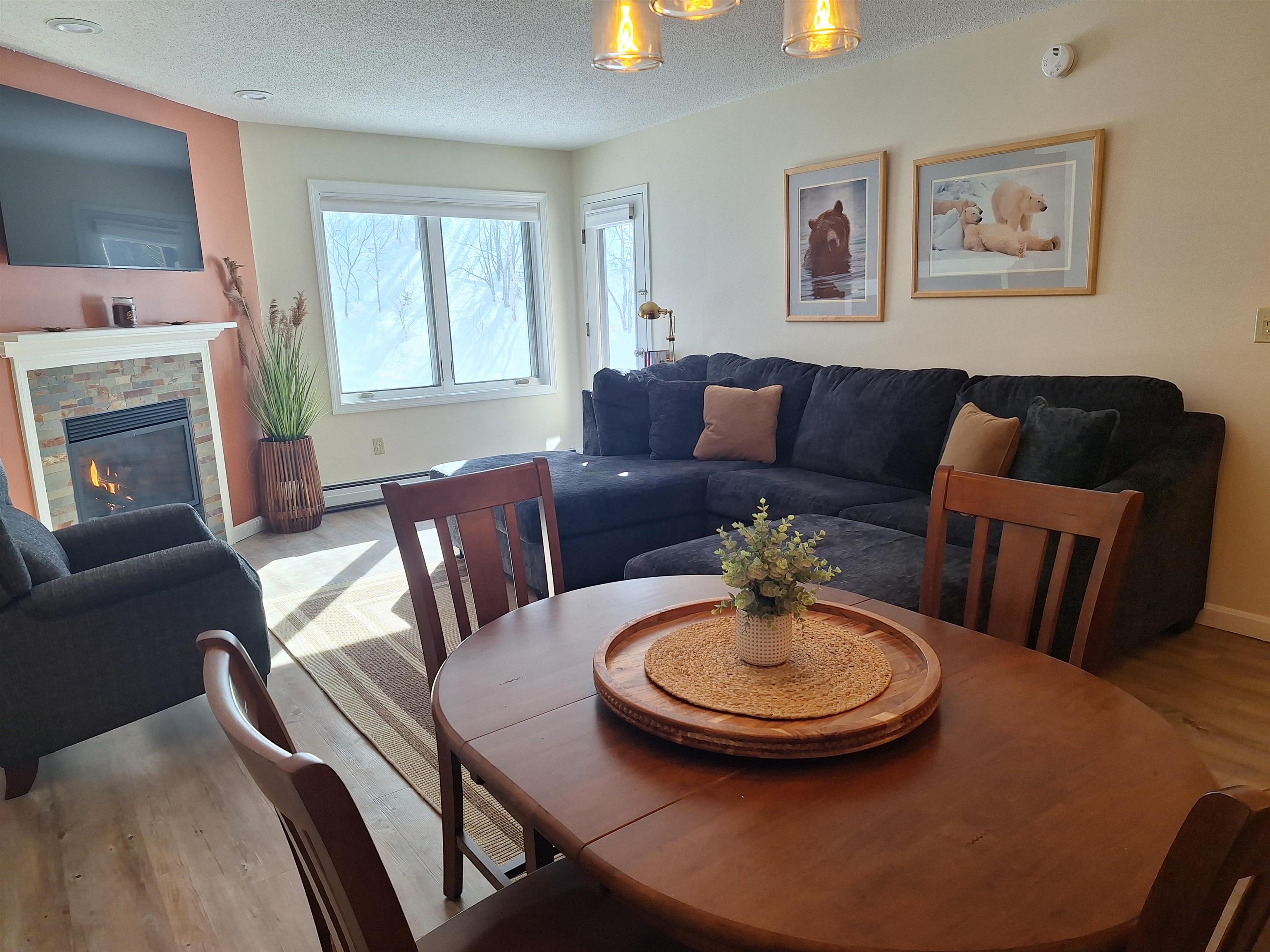 55 Alpine Drive, Unit H104 Killington, VT 05751 - Photo 2 of 31