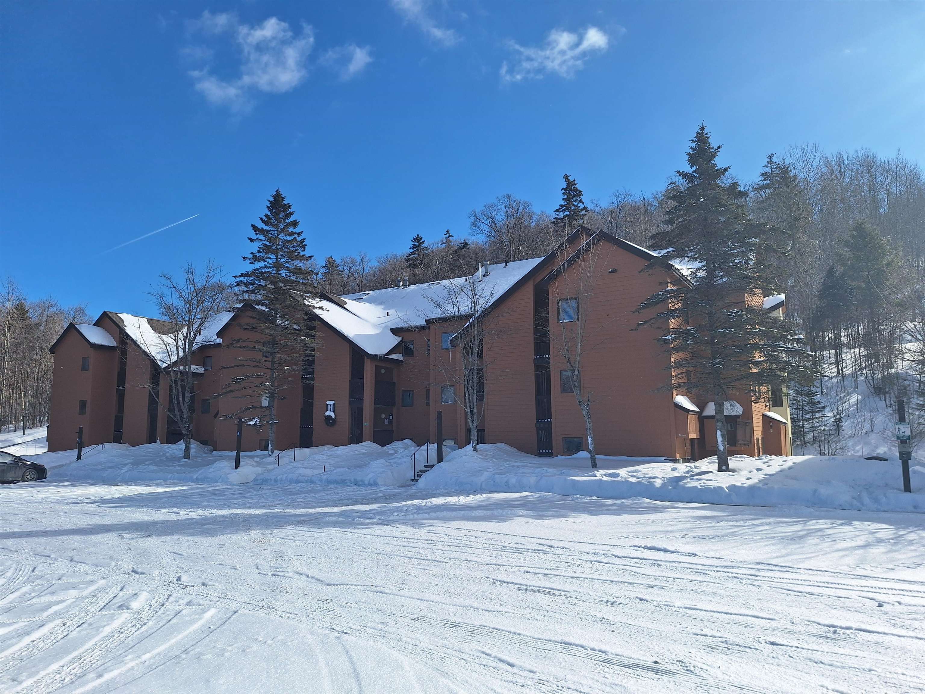 55 Alpine Drive, Unit H104 Killington, VT 05751 - Photo 31 of 31