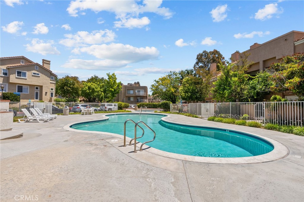 25511 Schubert Circle, Unit 142B Stevenson Ranch, CA 91381 - Photo 38 of 47