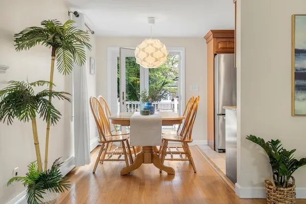 $5,350 | 41 Rublee Street, Unit 1, Arlington, MA 02476