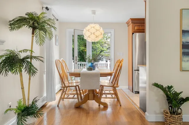 $5,350 | 41 Rublee Street, Unit 1, Arlington, MA 02476