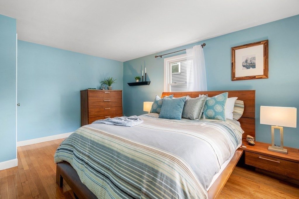 41 Rublee Street, Unit 1 Arlington, MA 02476 - Photo 13 of 31