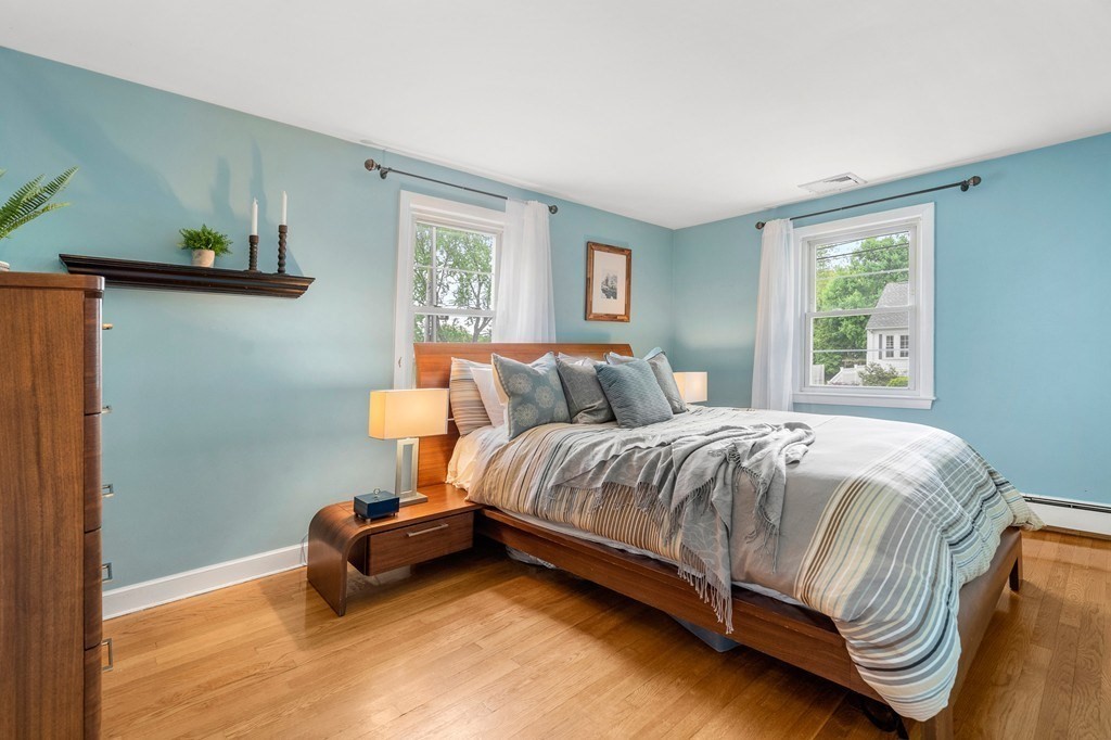 41 Rublee Street, Unit 1 Arlington, MA 02476 - Photo 14 of 31