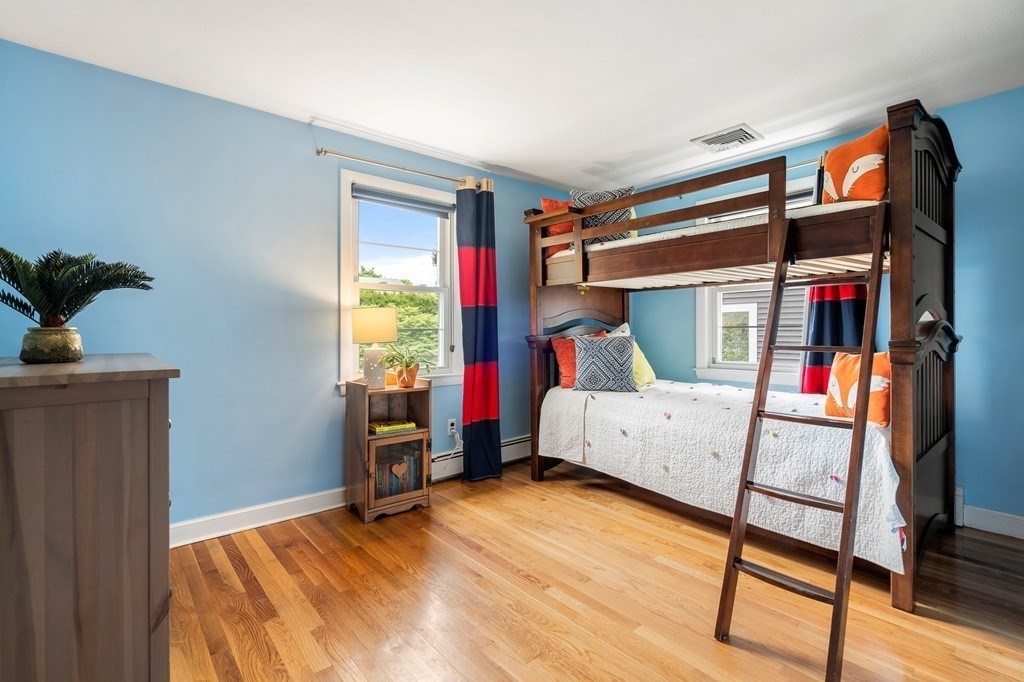 41 Rublee Street, Unit 1 Arlington, MA 02476 - Photo 15 of 31