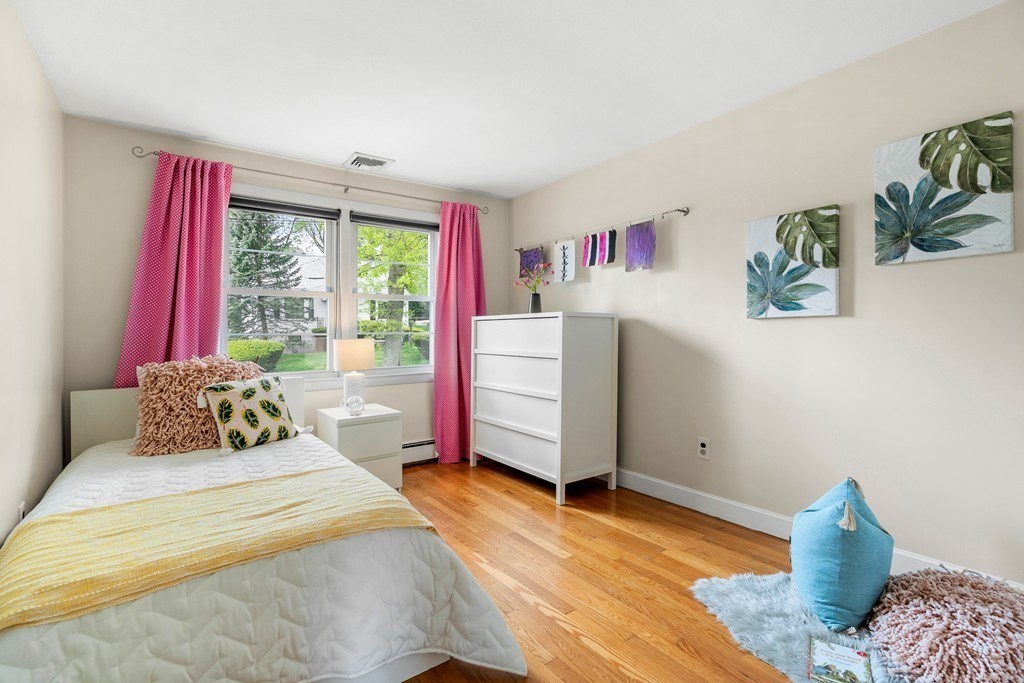 41 Rublee Street, Unit 1 Arlington, MA 02476 - Photo 16 of 31