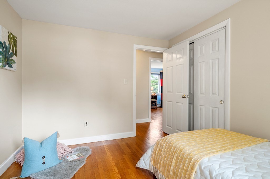 41 Rublee Street, Unit 1 Arlington, MA 02476 - Photo 17 of 31