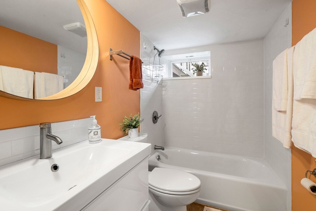 41 Rublee Street, Unit 1 Arlington, MA 02476 - Photo 19 of 31