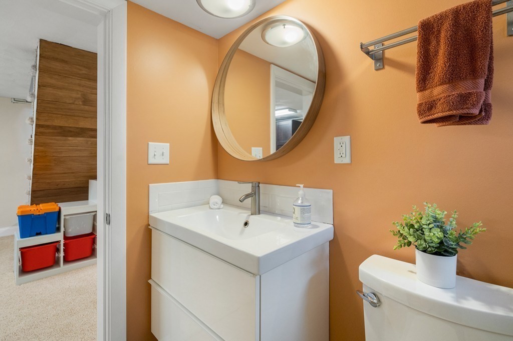 41 Rublee Street, Unit 1 Arlington, MA 02476 - Photo 20 of 31