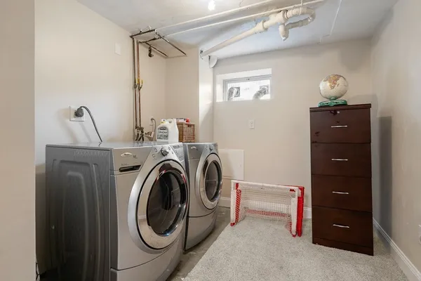 $5,350 | 41 Rublee Street, Unit 1, Arlington, MA 02476