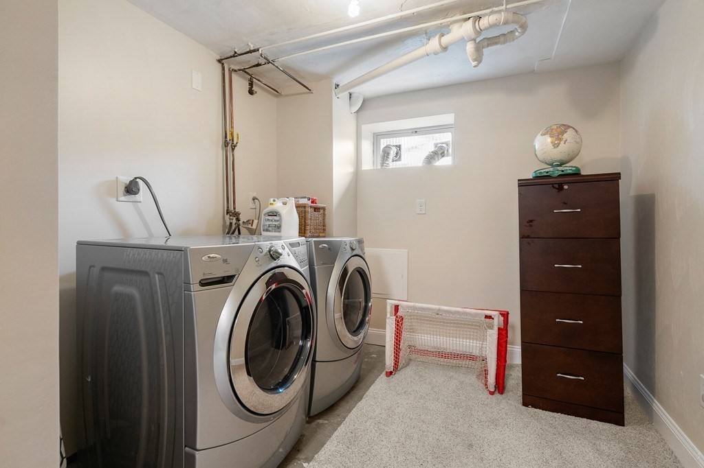 41 Rublee Street, Unit 1 Arlington, MA 02476 - Photo 21 of 31