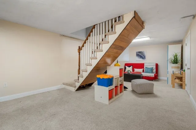 $5,350 | 41 Rublee Street, Unit 1, Arlington, MA 02476