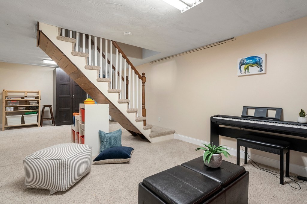 41 Rublee Street, Unit 1 Arlington, MA 02476 - Photo 23 of 31