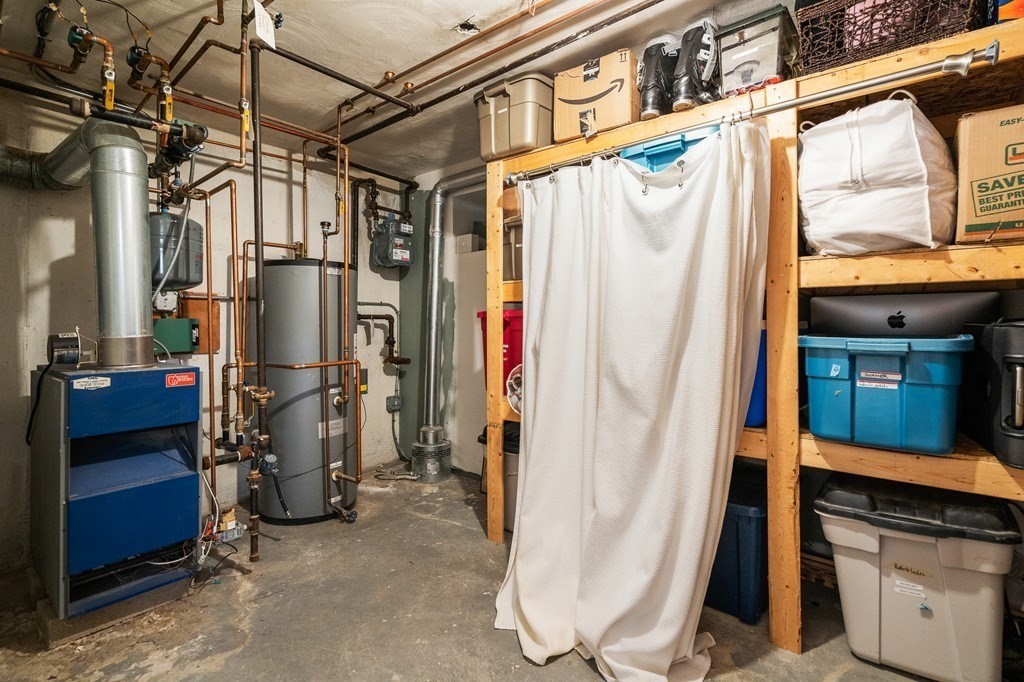 41 Rublee Street, Unit 1 Arlington, MA 02476 - Photo 24 of 31