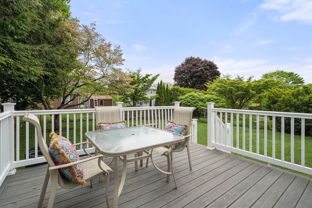 41 Rublee Street, Unit 1 Arlington, MA 02476 - Photo 25 of 31