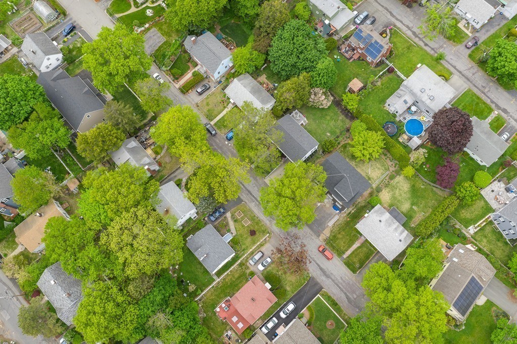 41 Rublee Street, Unit 1 Arlington, MA 02476 - Photo 30 of 31